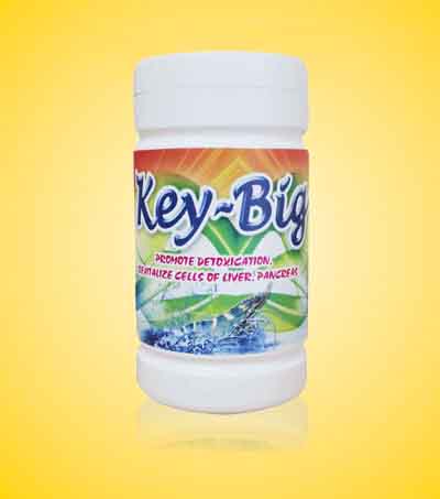 Key - Big